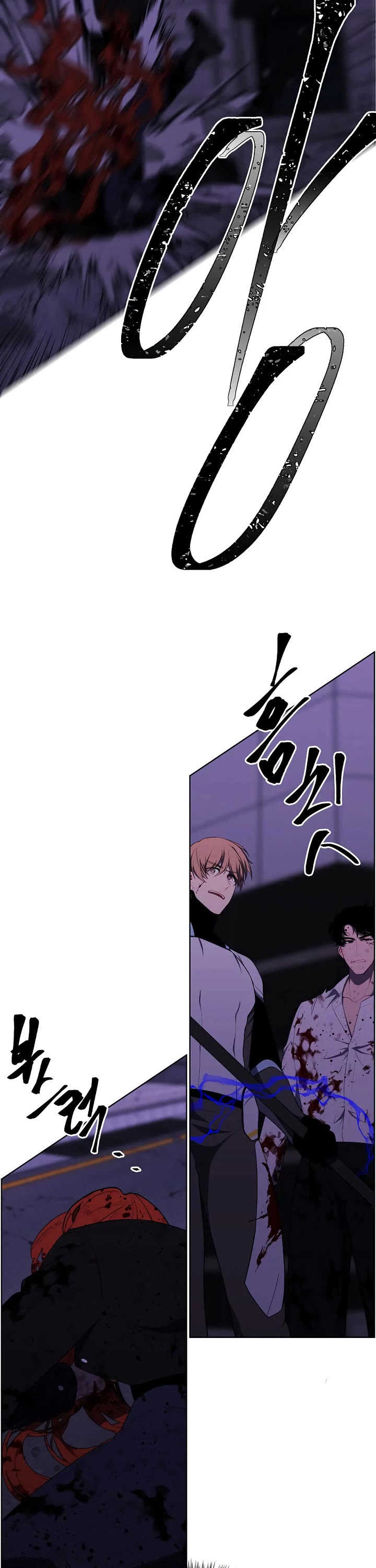 Trapped in a Webnovel as a Good-for-Nothing Chapter 142 page 31 - Chapter 142