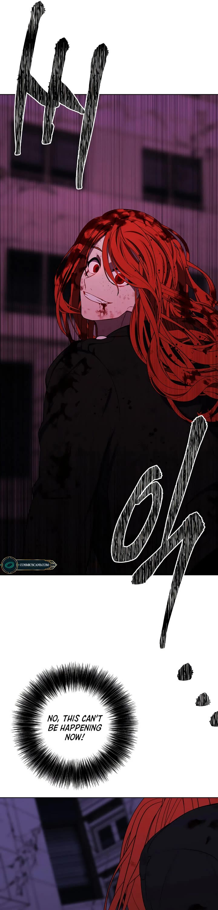 Trapped in a Webnovel as a Good-for-Nothing Chapter 142 page 34 - Chapter 142
