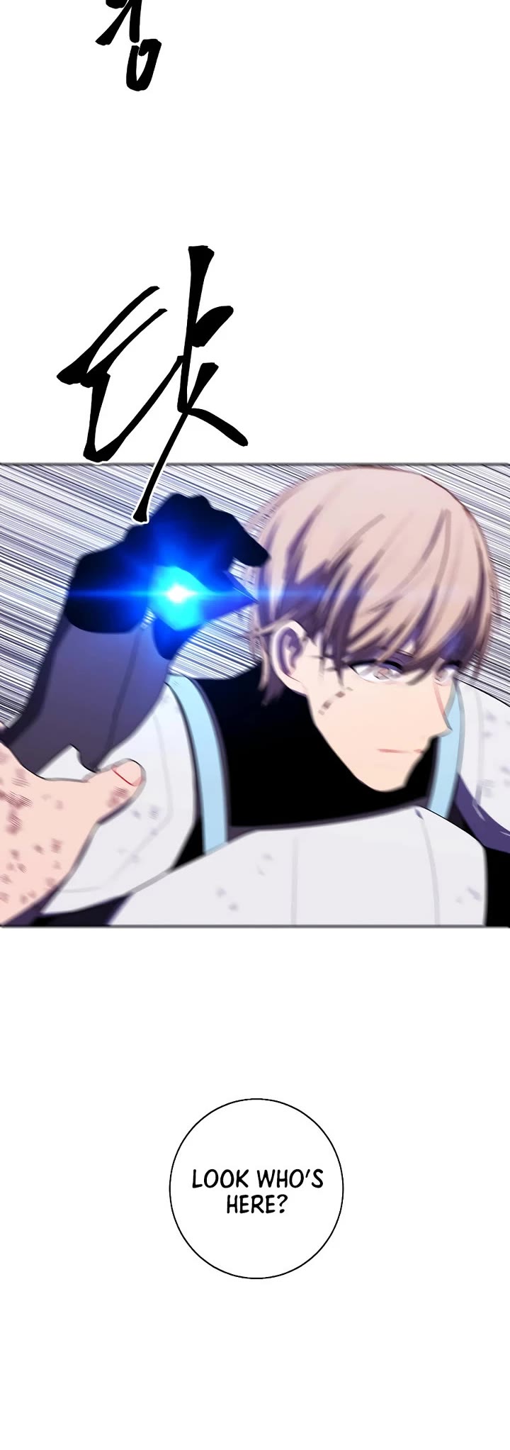 Trapped in a Webnovel as a Good-for-Nothing Chapter 142 page 36 - Chapter 142