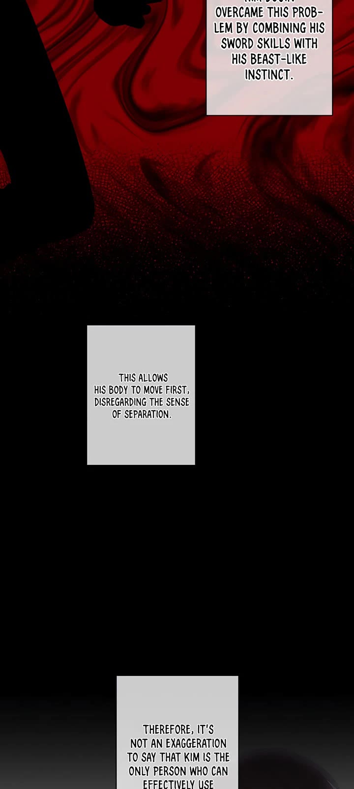 Trapped in a Webnovel as a Good-for-Nothing Chapter 142 page 4 - Chapter 142