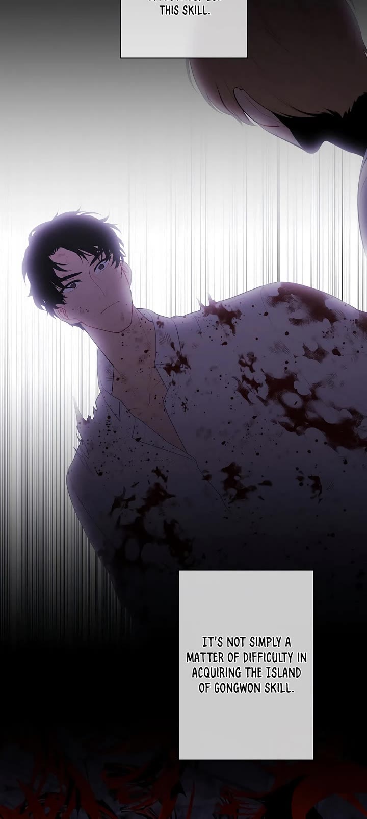 Trapped in a Webnovel as a Good-for-Nothing Chapter 142 page 5 - Chapter 142