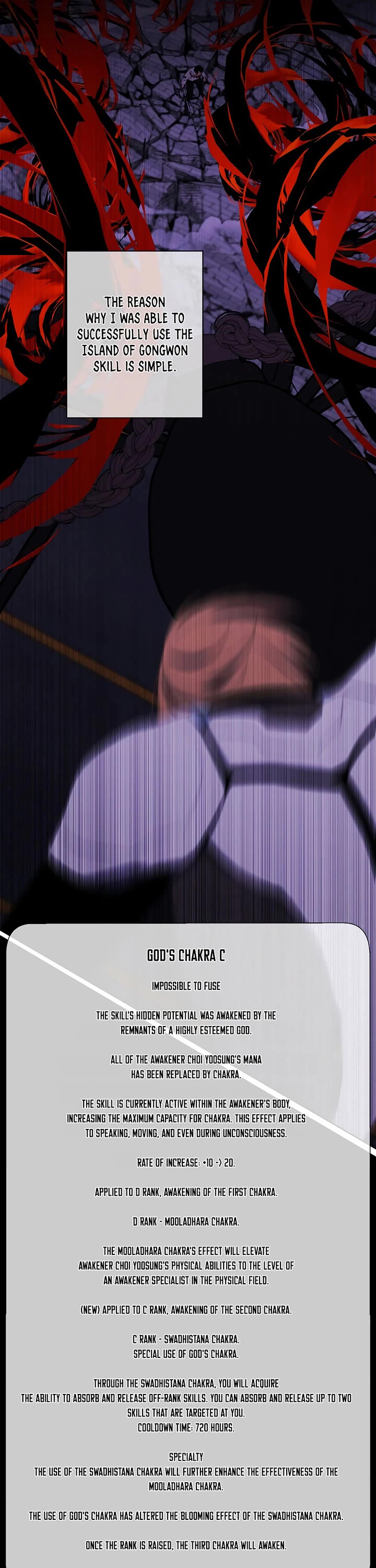 Trapped in a Webnovel as a Good-for-Nothing Chapter 142 page 6 - Chapter 142