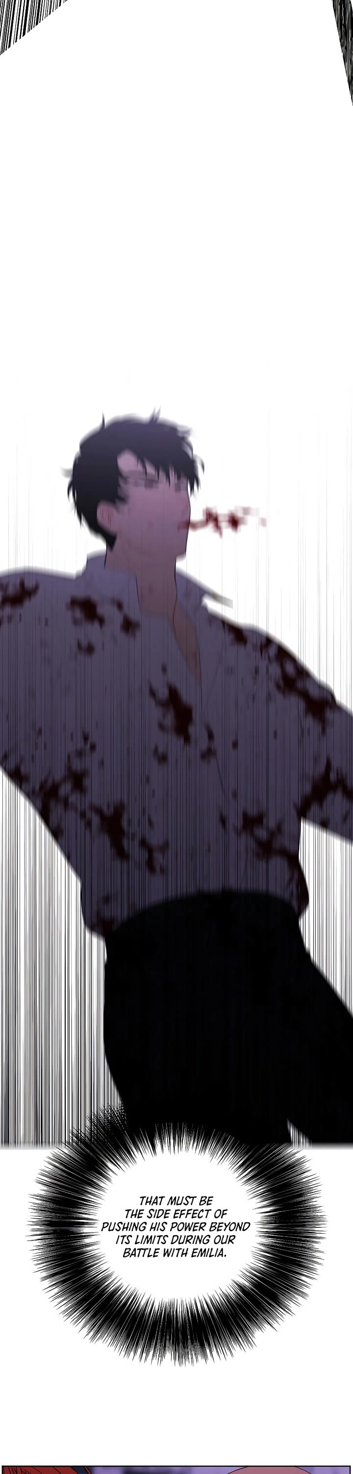 Trapped in a Webnovel as a Good-for-Nothing Chapter 143 page 10 - Chapter 143