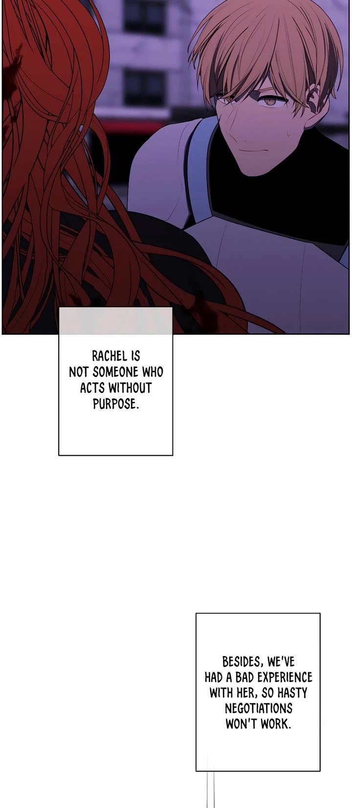 Trapped in a Webnovel as a Good-for-Nothing Chapter 143 page 11 - Chapter 143
