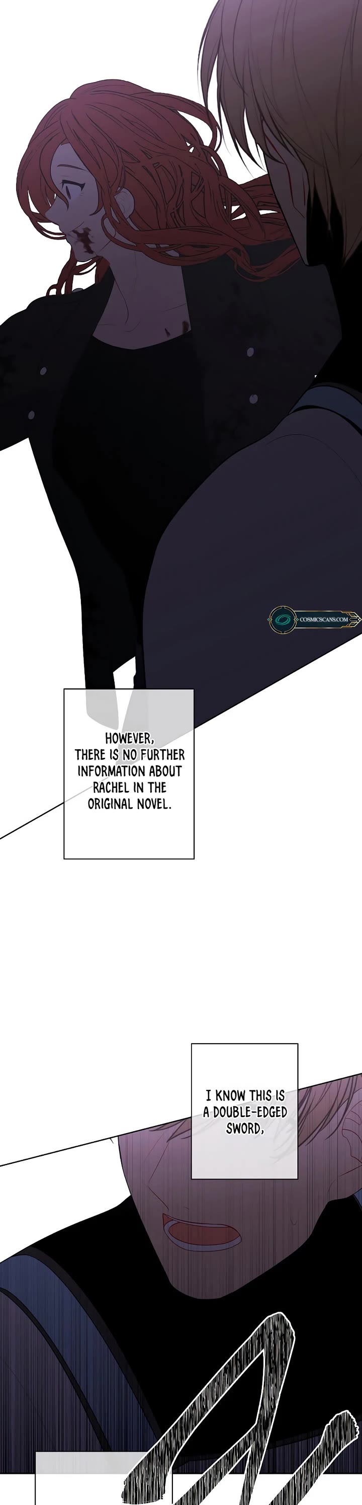 Trapped in a Webnovel as a Good-for-Nothing Chapter 143 page 14 - Chapter 143