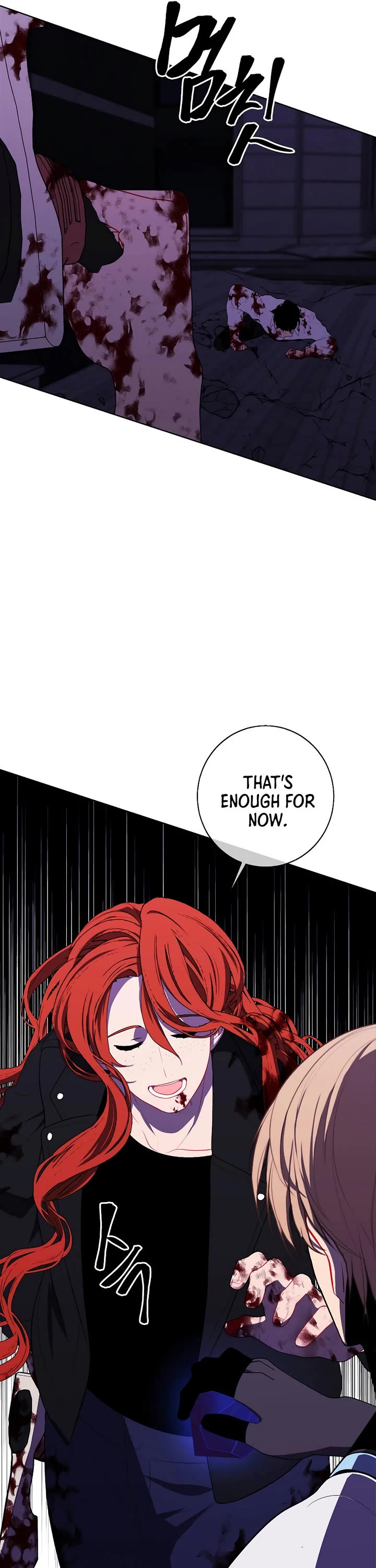 Trapped in a Webnovel as a Good-for-Nothing Chapter 143 page 16 - Chapter 143