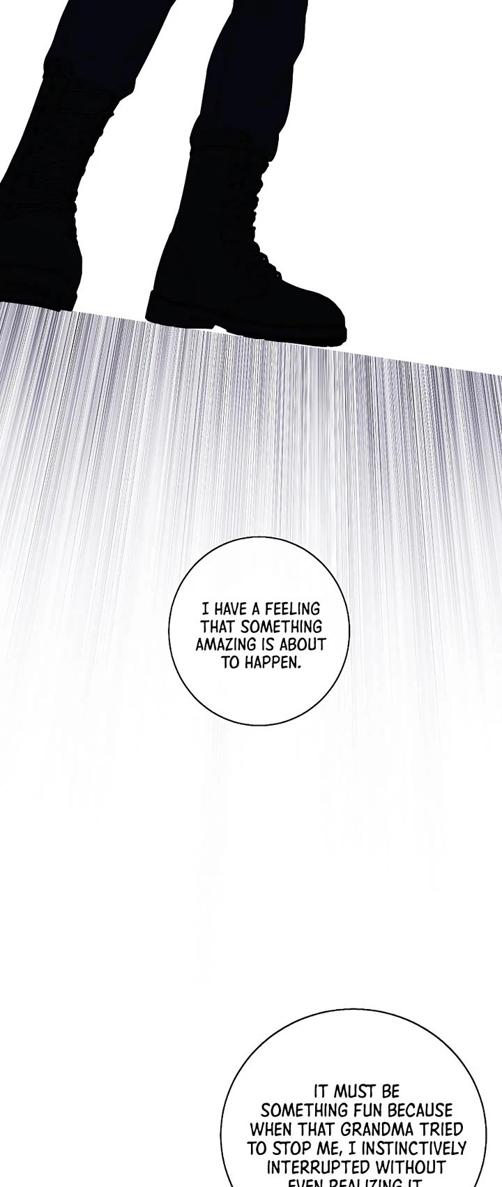 Trapped in a Webnovel as a Good-for-Nothing Chapter 143 page 18 - Chapter 143