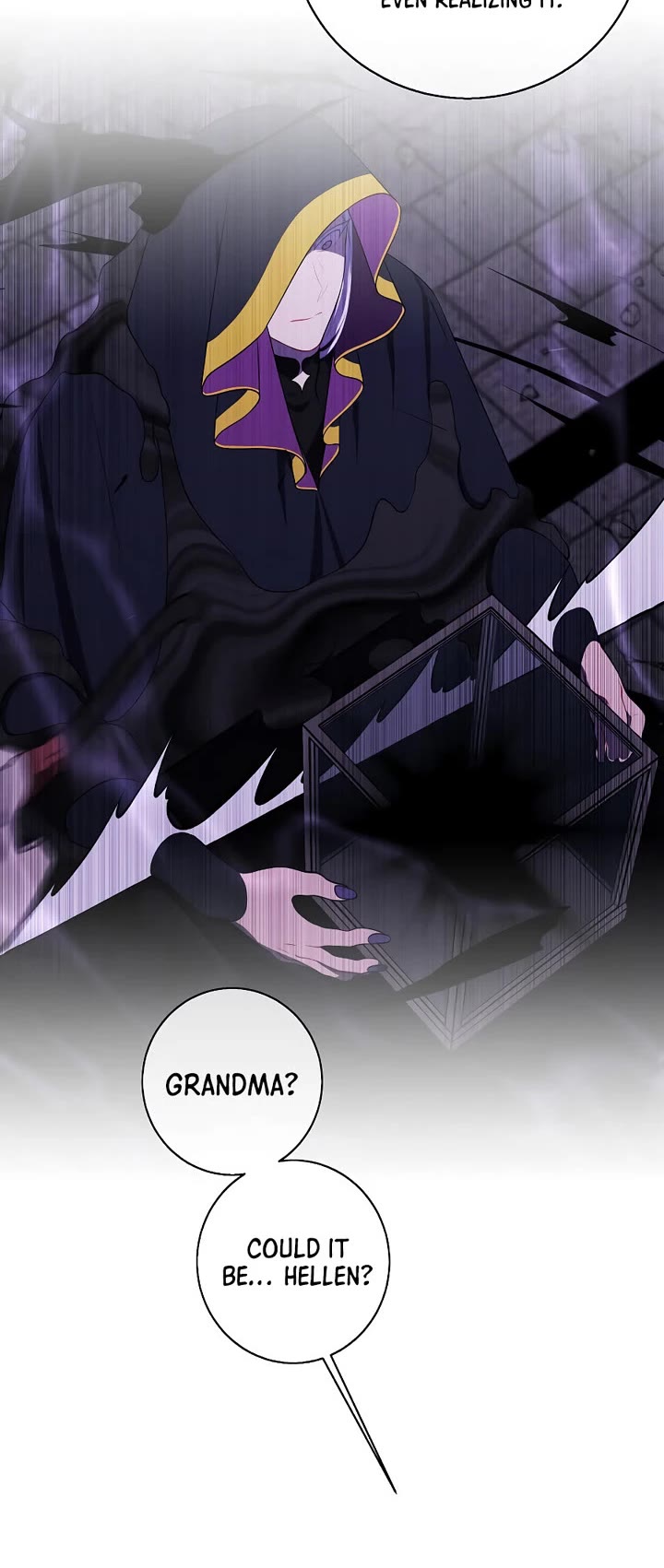 Trapped in a Webnovel as a Good-for-Nothing Chapter 143 page 19 - Chapter 143