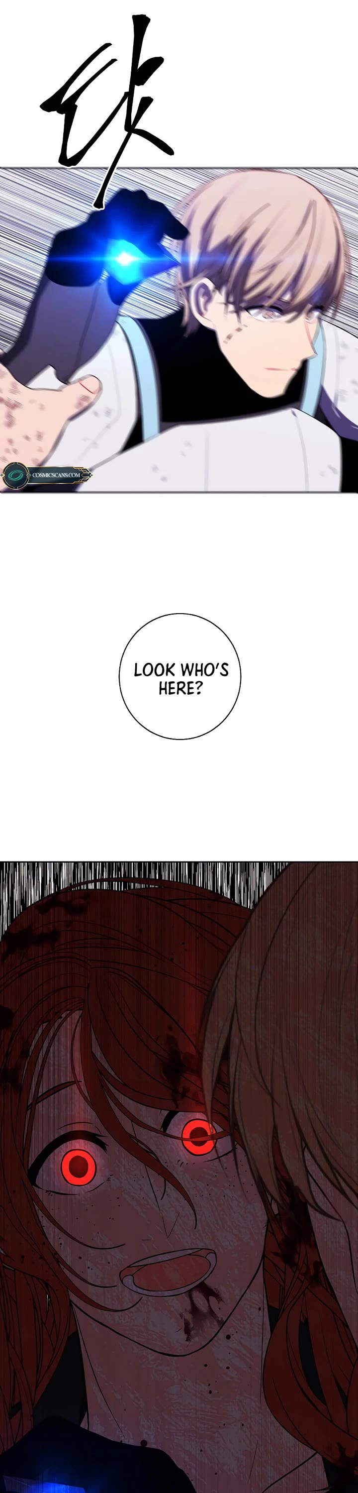 Trapped in a Webnovel as a Good-for-Nothing Chapter 143 page 2 - Chapter 143