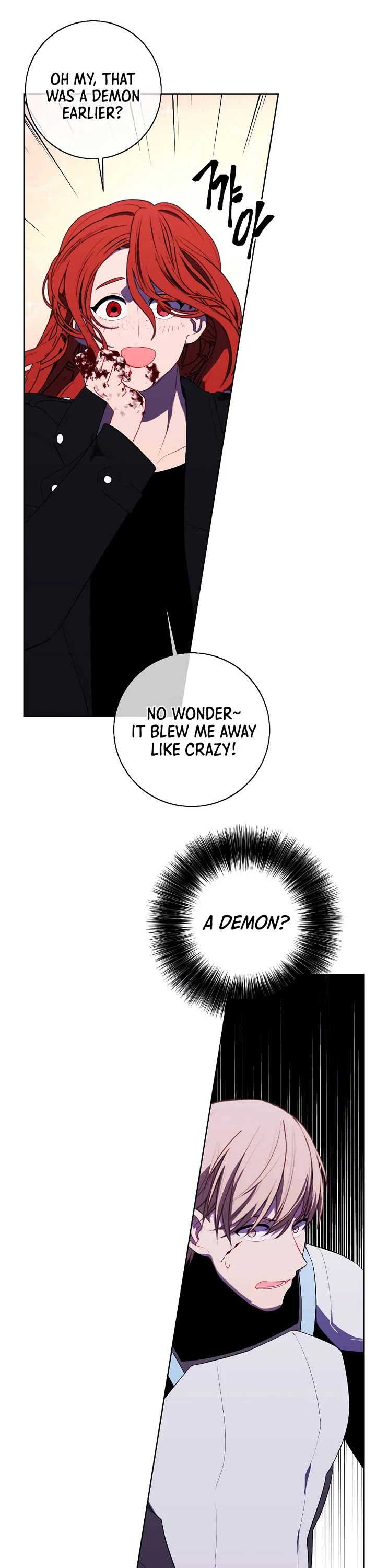 Trapped in a Webnovel as a Good-for-Nothing Chapter 143 page 24 - Chapter 143