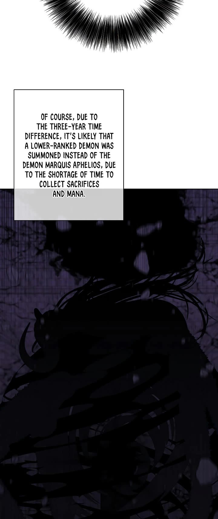 Trapped in a Webnovel as a Good-for-Nothing Chapter 143 page 26 - Chapter 143
