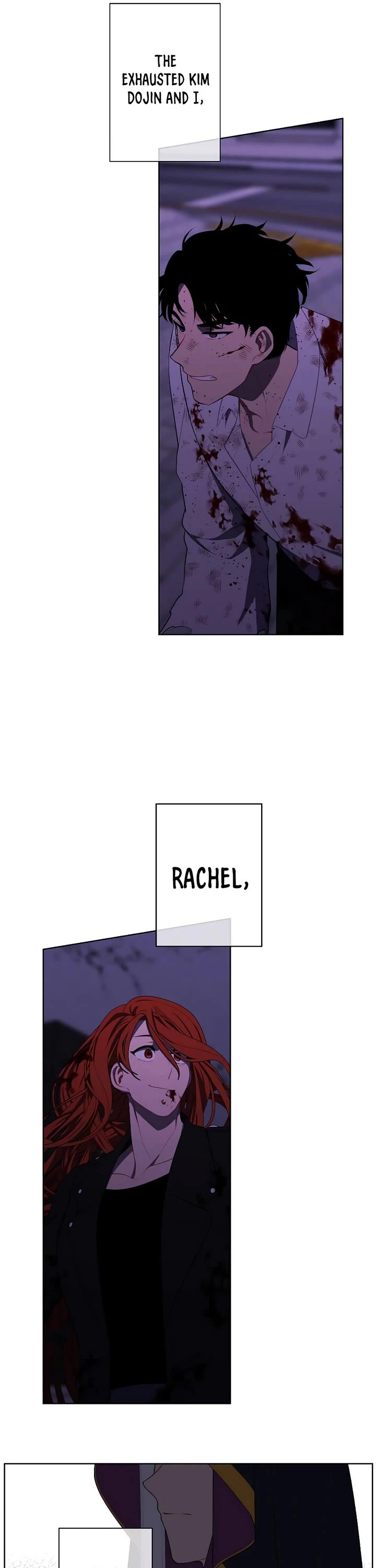 Trapped in a Webnovel as a Good-for-Nothing Chapter 143 page 28 - Chapter 143