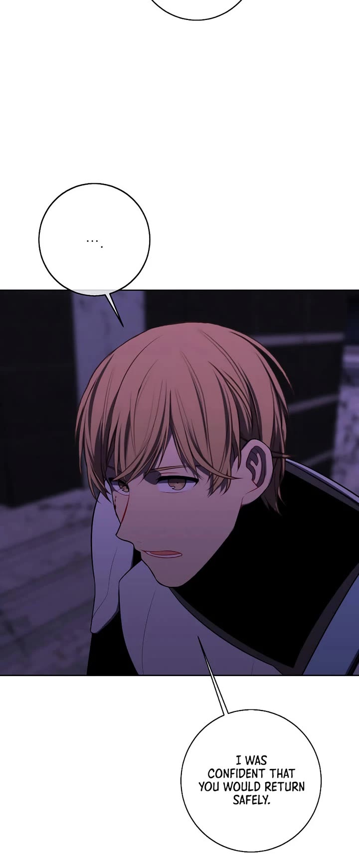 Trapped in a Webnovel as a Good-for-Nothing Chapter 143 page 34 - Chapter 143