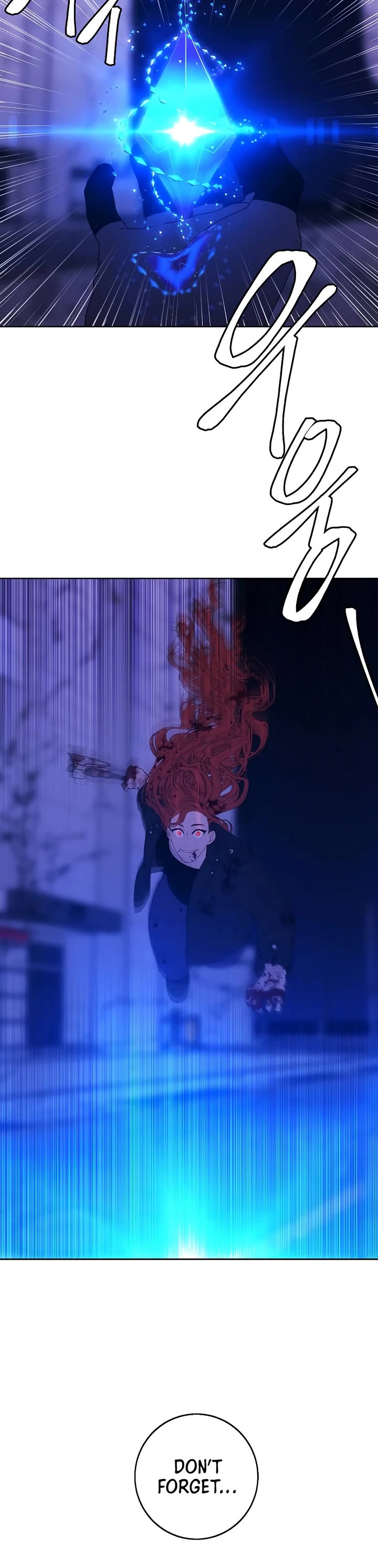 Trapped in a Webnovel as a Good-for-Nothing Chapter 143 page 37 - Chapter 143
