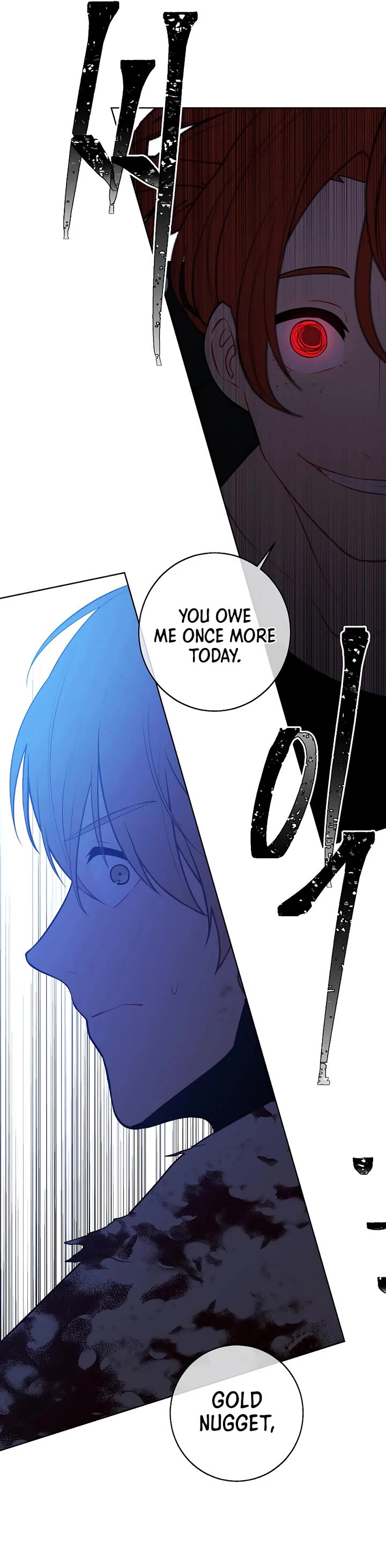 Trapped in a Webnovel as a Good-for-Nothing Chapter 143 page 38 - Chapter 143