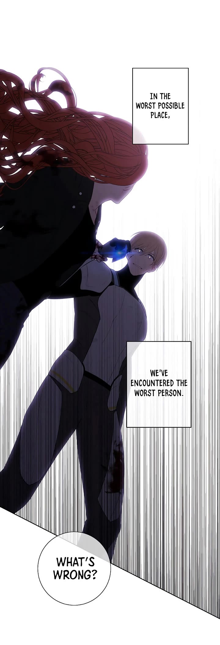 Trapped in a Webnovel as a Good-for-Nothing Chapter 143 page 4 - Chapter 143