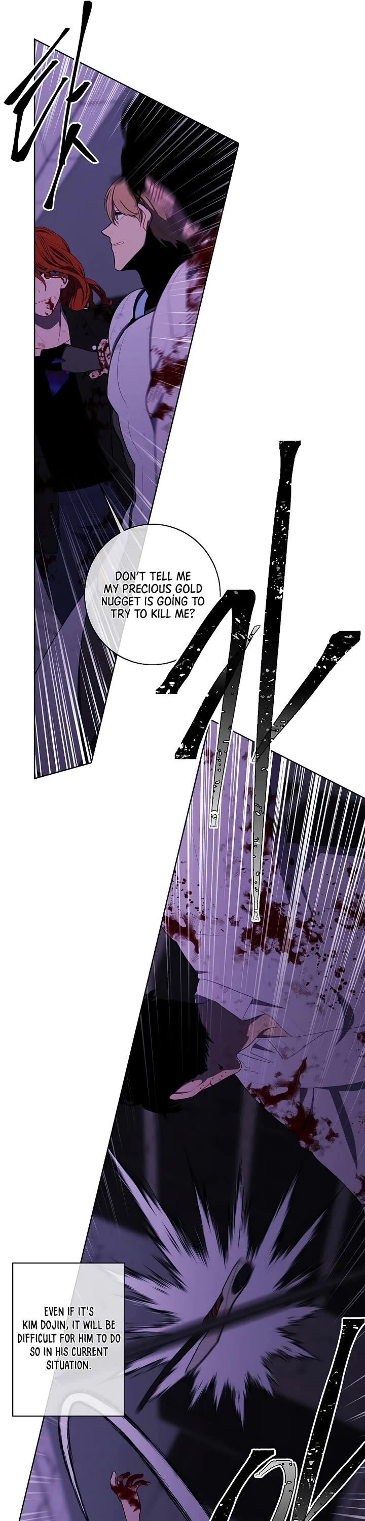 Trapped in a Webnovel as a Good-for-Nothing Chapter 143 page 5 - Chapter 143