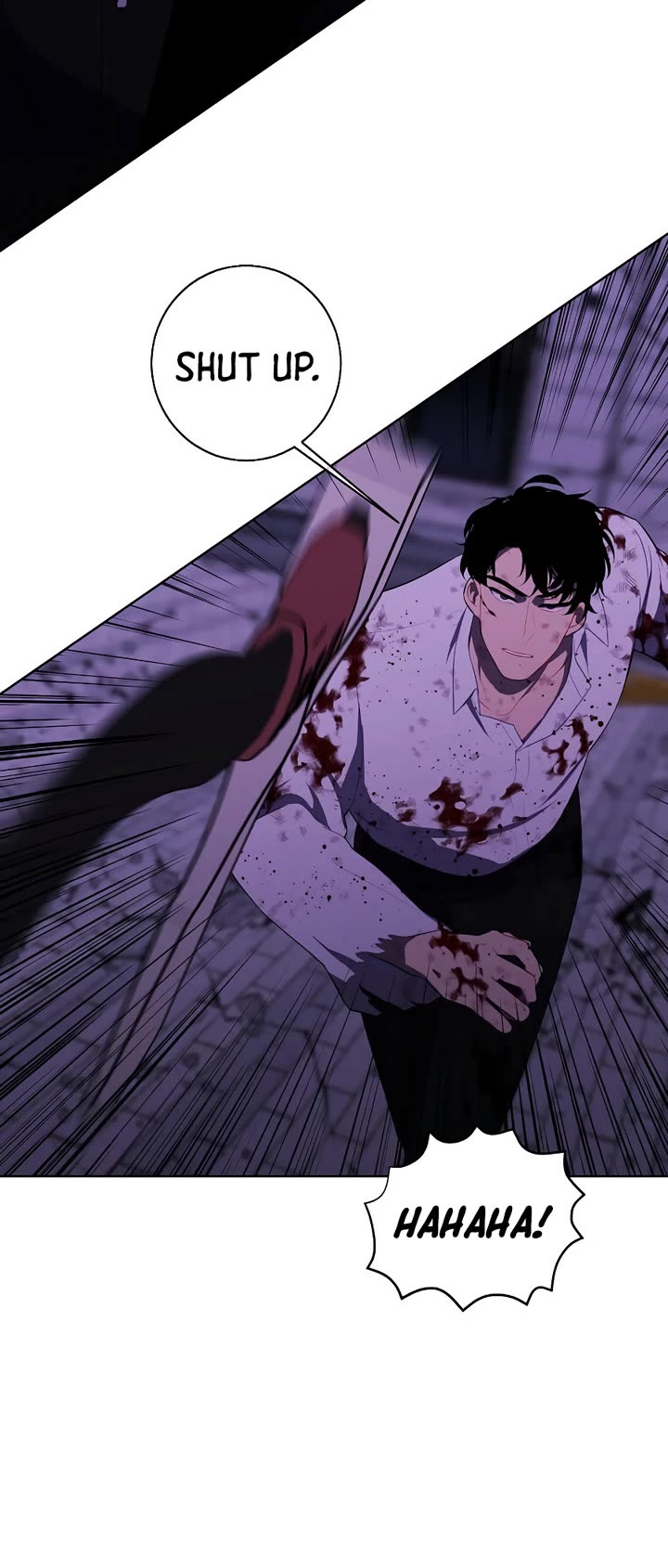 Trapped in a Webnovel as a Good-for-Nothing Chapter 143 page 8 - Chapter 143