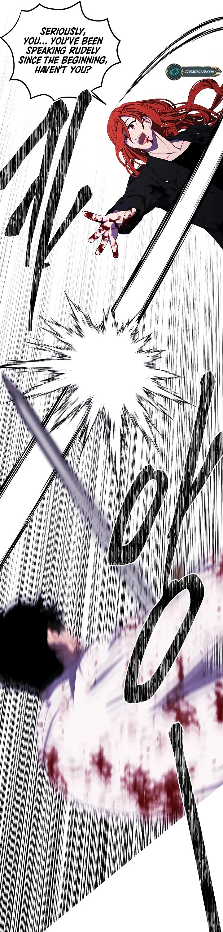 Trapped in a Webnovel as a Good-for-Nothing Chapter 143 page 9 - Chapter 143