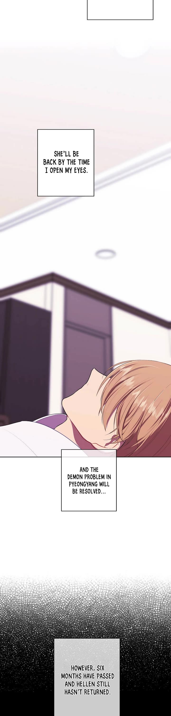 Trapped in a Webnovel as a Good-for-Nothing Chapter 144 page 14 - Chapter 144