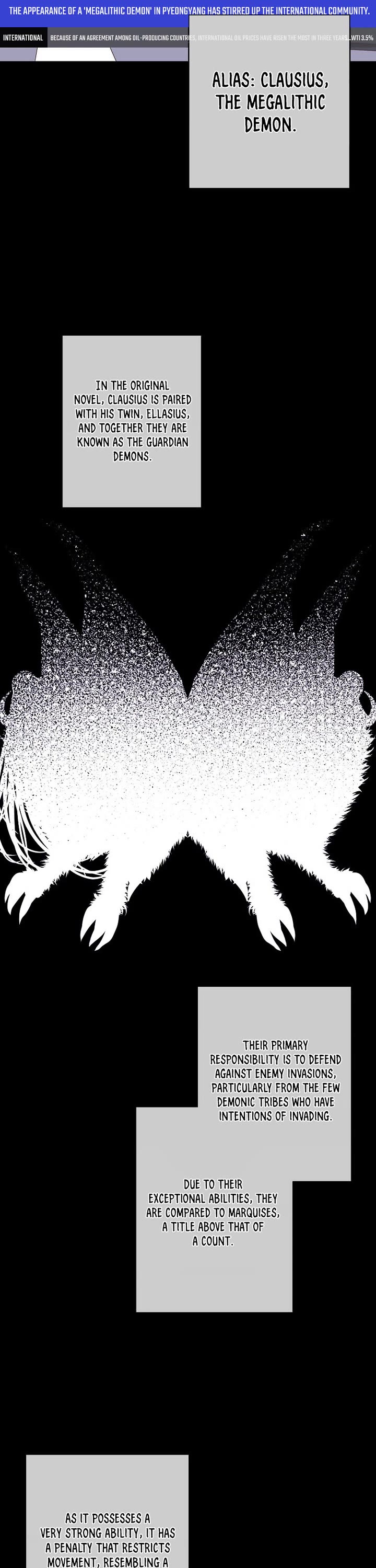 Trapped in a Webnovel as a Good-for-Nothing Chapter 144 page 17 - Chapter 144