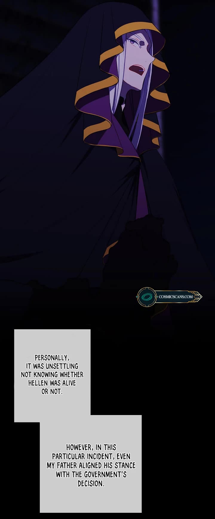 Trapped in a Webnovel as a Good-for-Nothing Chapter 144 page 20 - Chapter 144