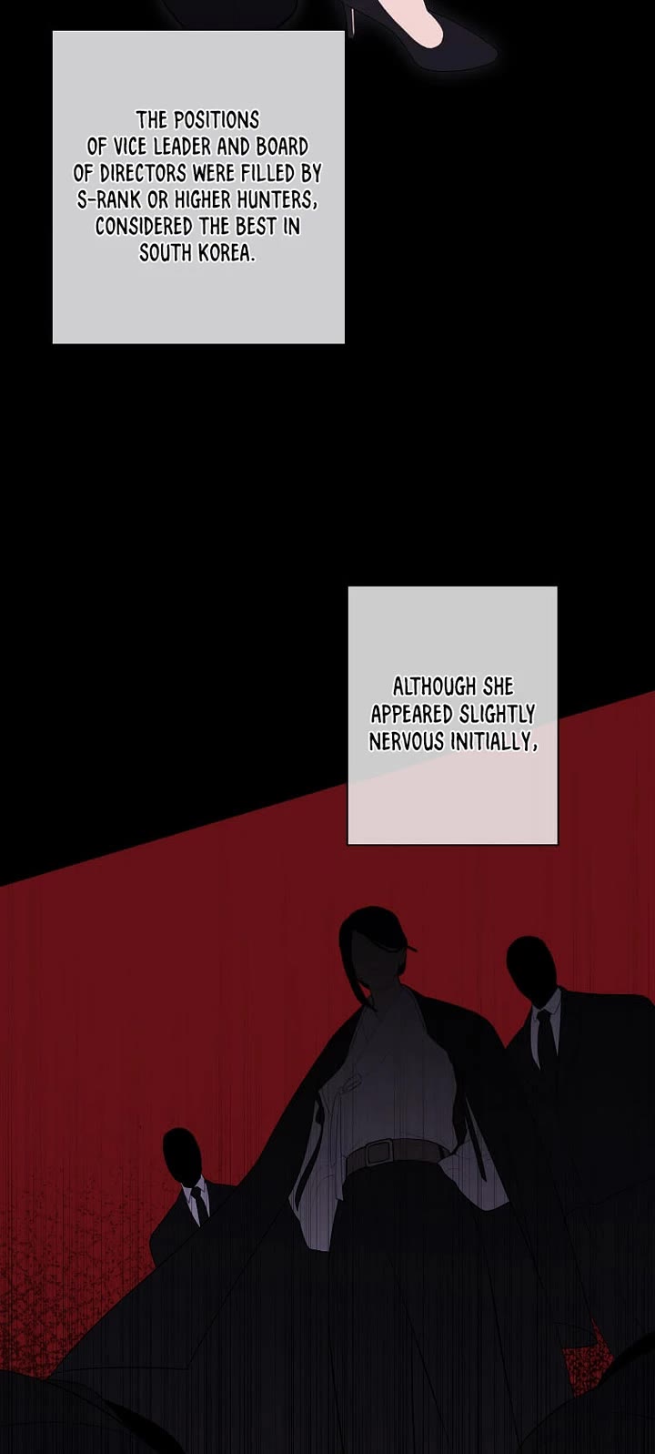 Trapped in a Webnovel as a Good-for-Nothing Chapter 144 page 23 - Chapter 144