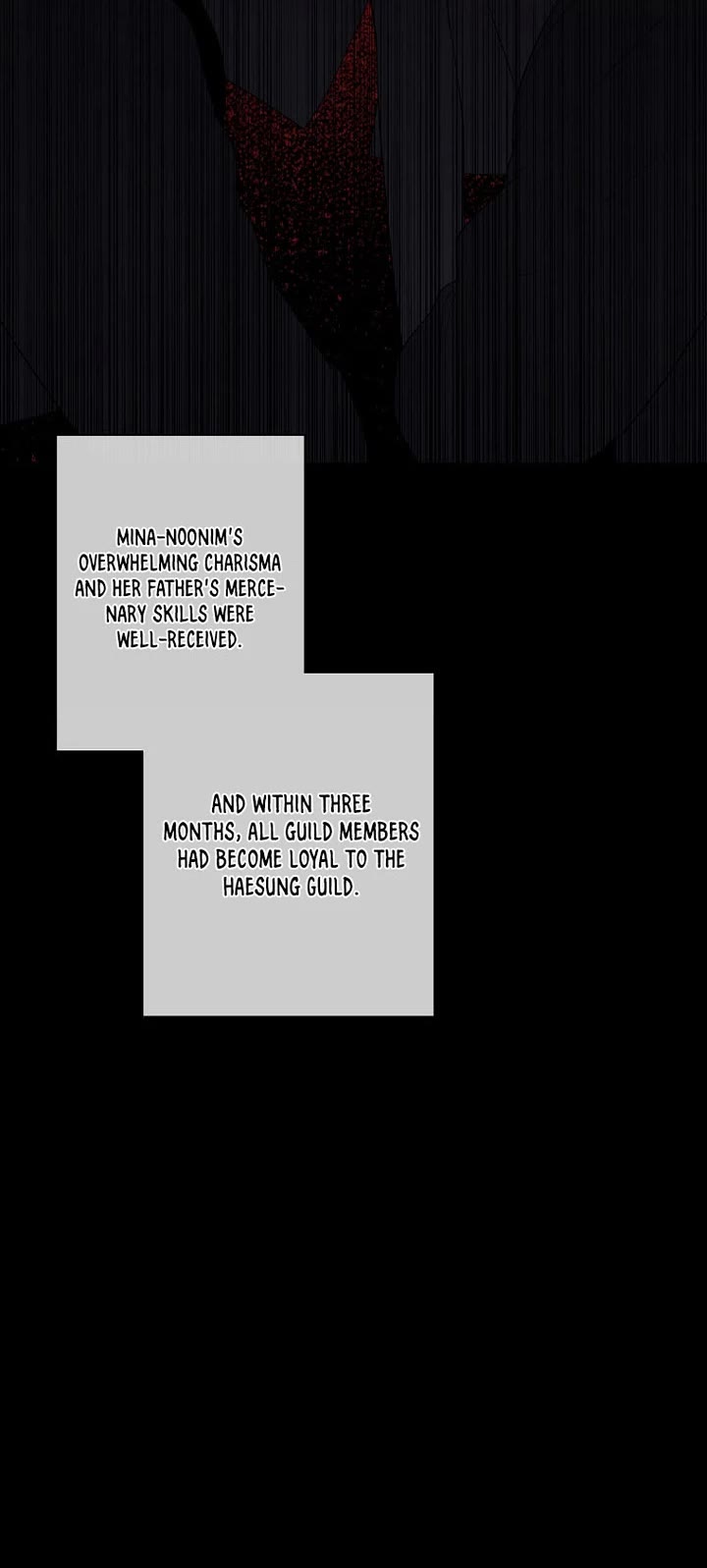 Trapped in a Webnovel as a Good-for-Nothing Chapter 144 page 24 - Chapter 144