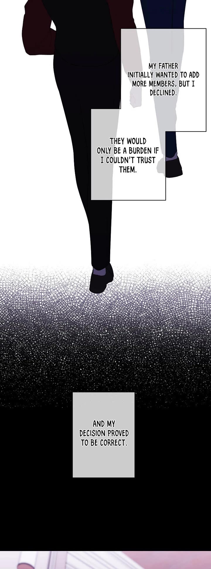 Trapped in a Webnovel as a Good-for-Nothing Chapter 144 page 26 - Chapter 144