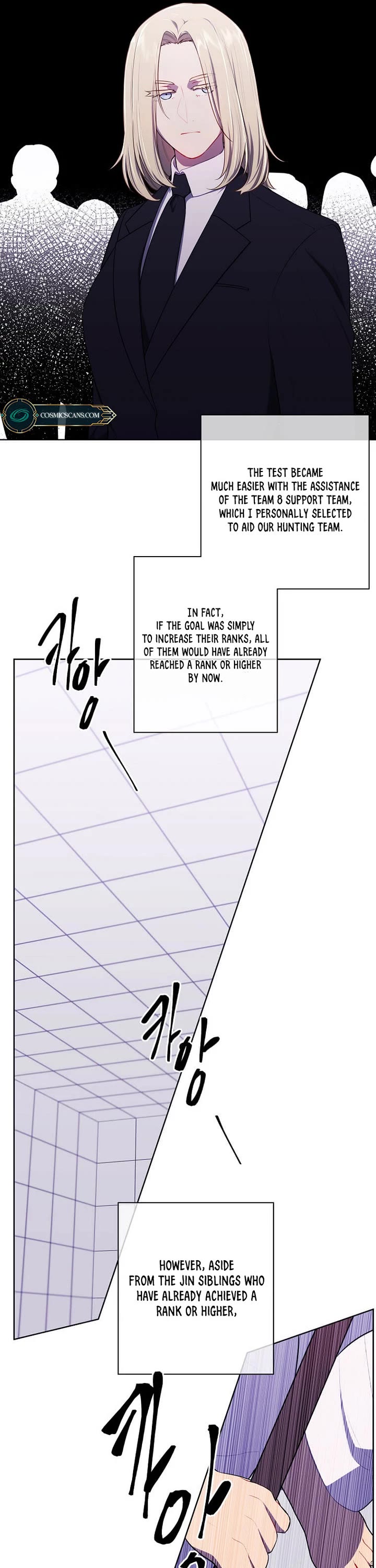 Trapped in a Webnovel as a Good-for-Nothing Chapter 144 page 28 - Chapter 144