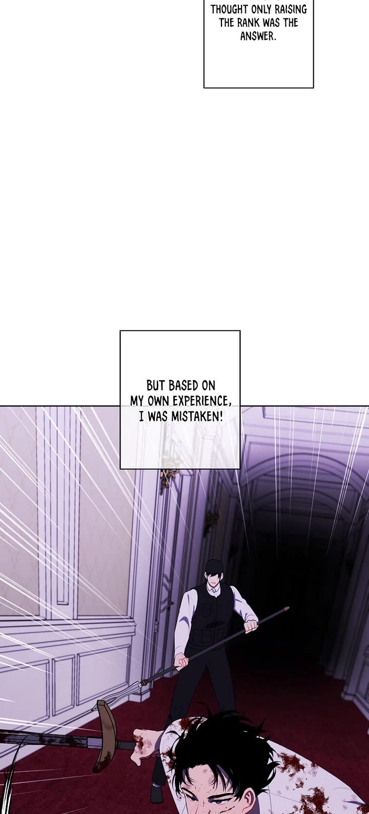Trapped in a Webnovel as a Good-for-Nothing Chapter 144 page 30 - Chapter 144