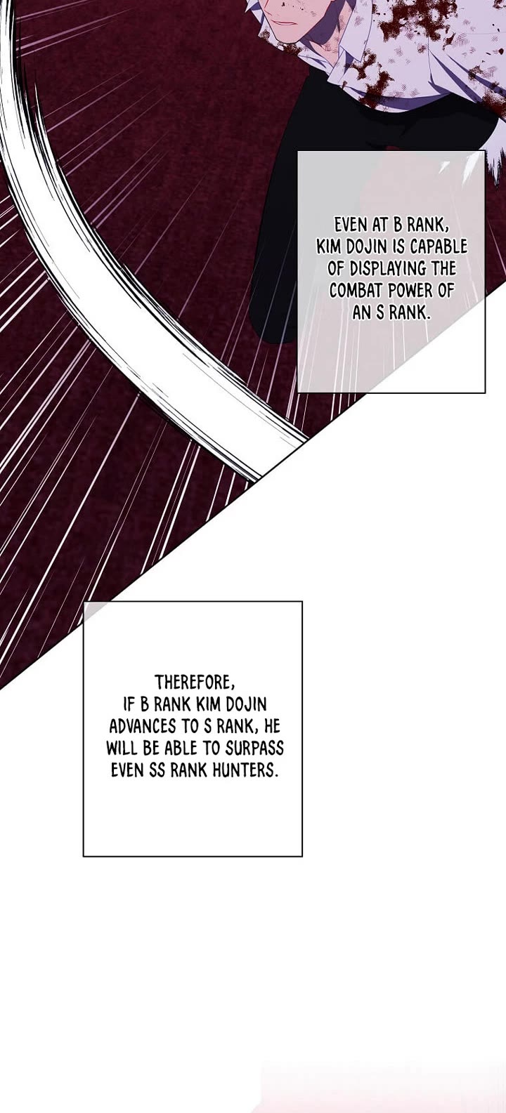 Trapped in a Webnovel as a Good-for-Nothing Chapter 144 page 31 - Chapter 144