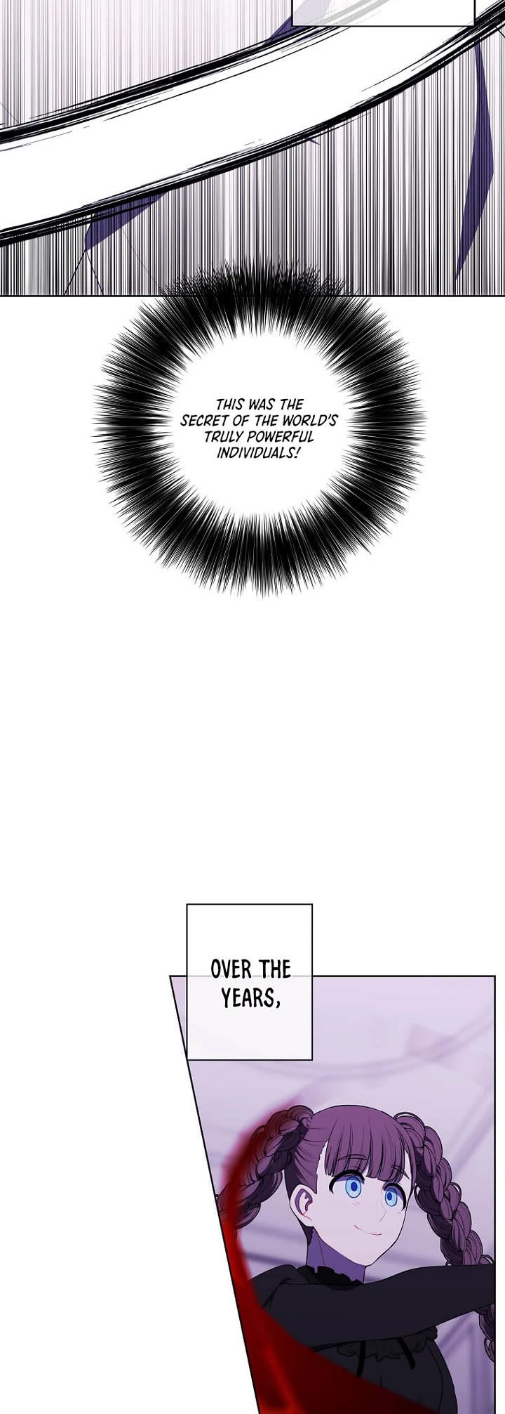 Trapped in a Webnovel as a Good-for-Nothing Chapter 144 page 33 - Chapter 144