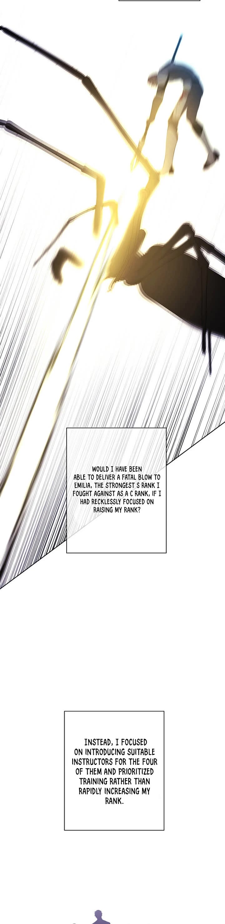 Trapped in a Webnovel as a Good-for-Nothing Chapter 144 page 36 - Chapter 144