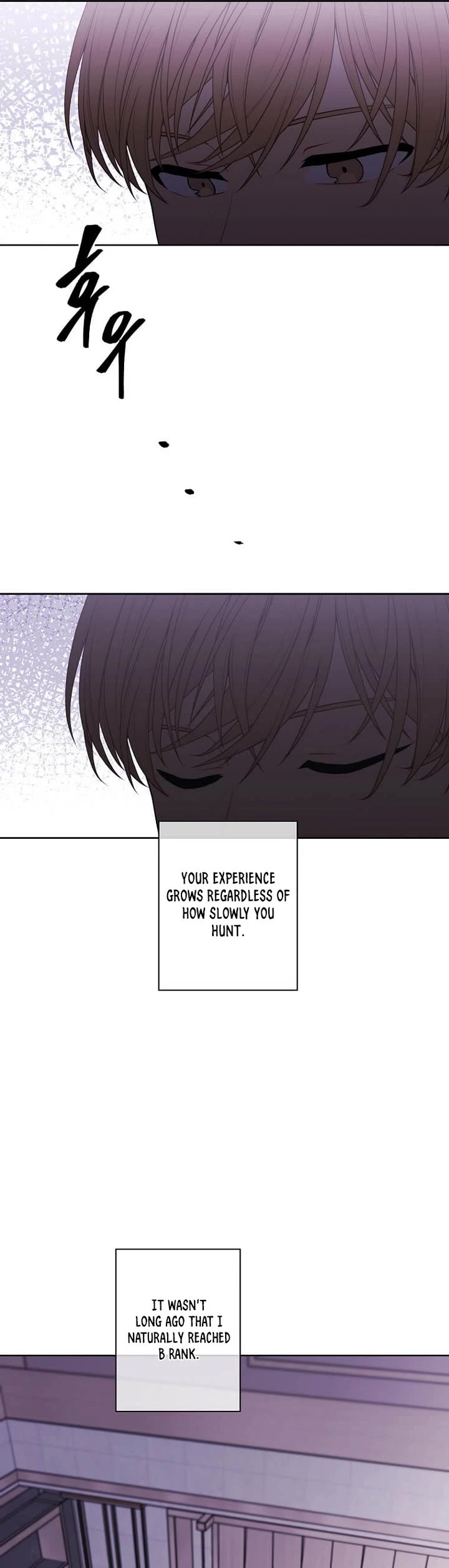 Trapped in a Webnovel as a Good-for-Nothing Chapter 144 page 38 - Chapter 144