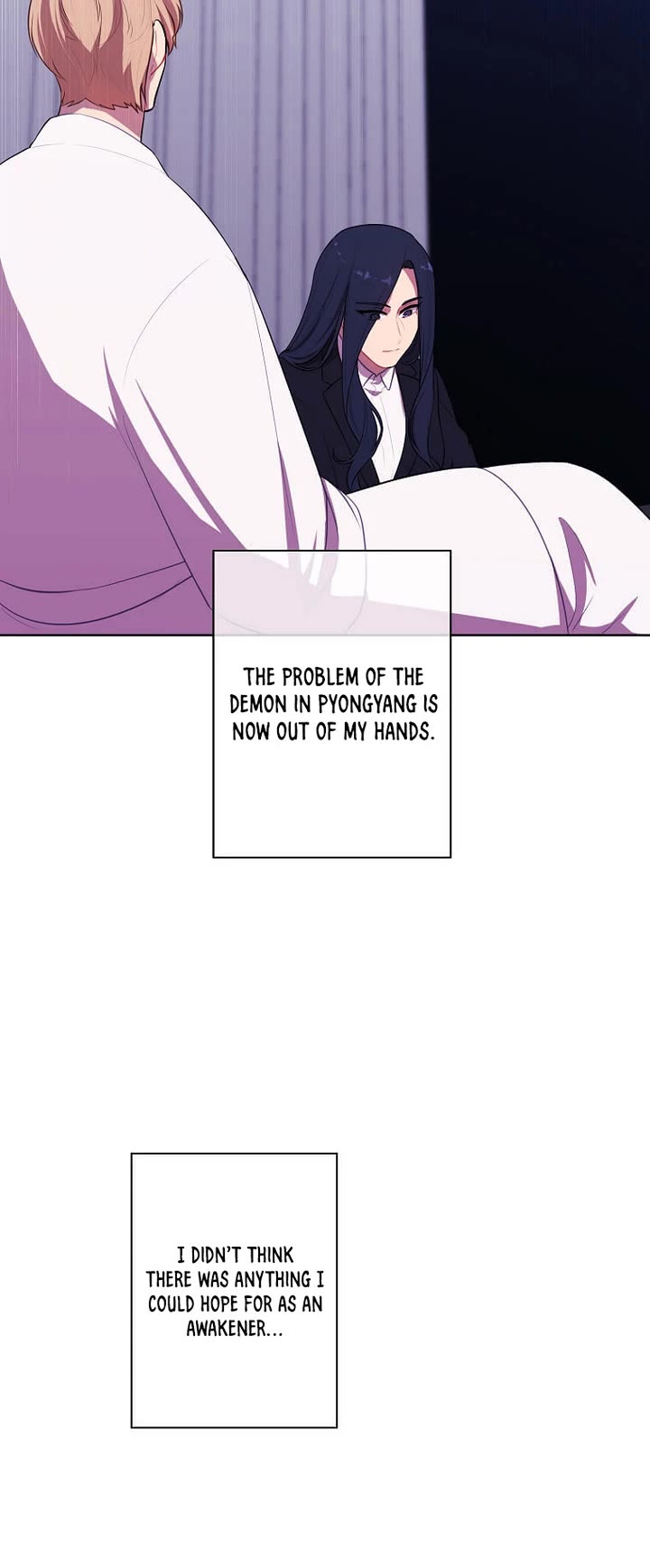 Trapped in a Webnovel as a Good-for-Nothing Chapter 144 page 7 - Chapter 144