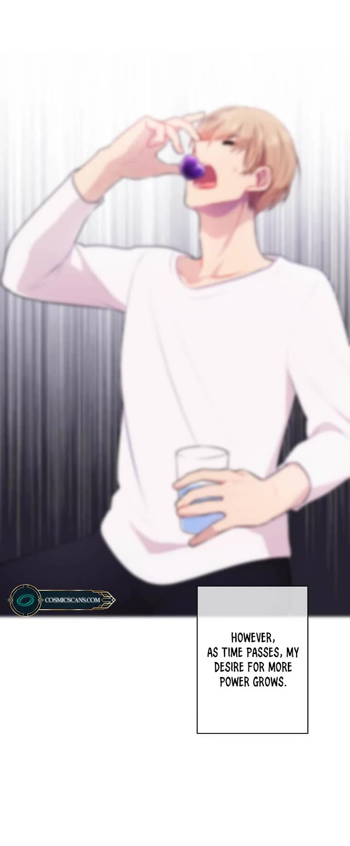 Trapped in a Webnovel as a Good-for-Nothing Chapter 144 page 8 - Chapter 144