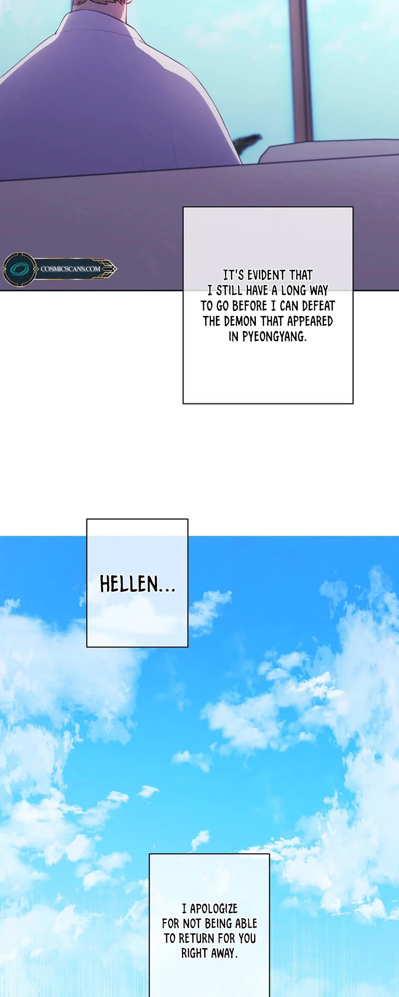 Trapped in a Webnovel as a Good-for-Nothing Chapter 145 page 19 - Chapter 145