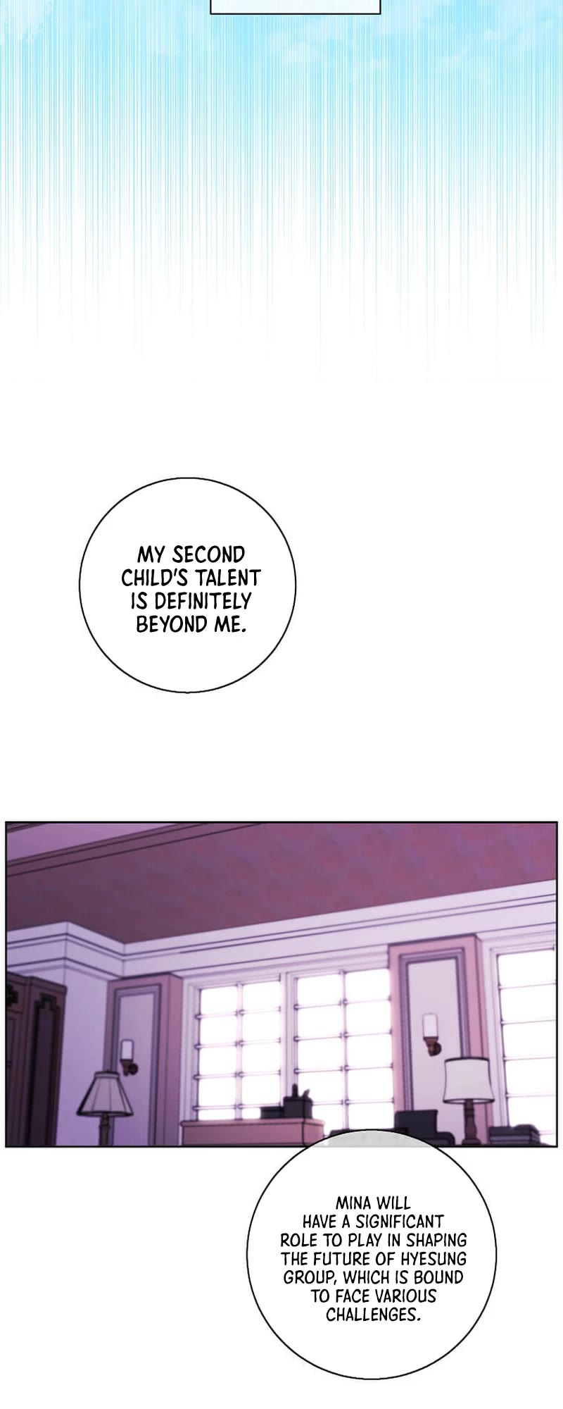 Trapped in a Webnovel as a Good-for-Nothing Chapter 145 page 20 - Chapter 145