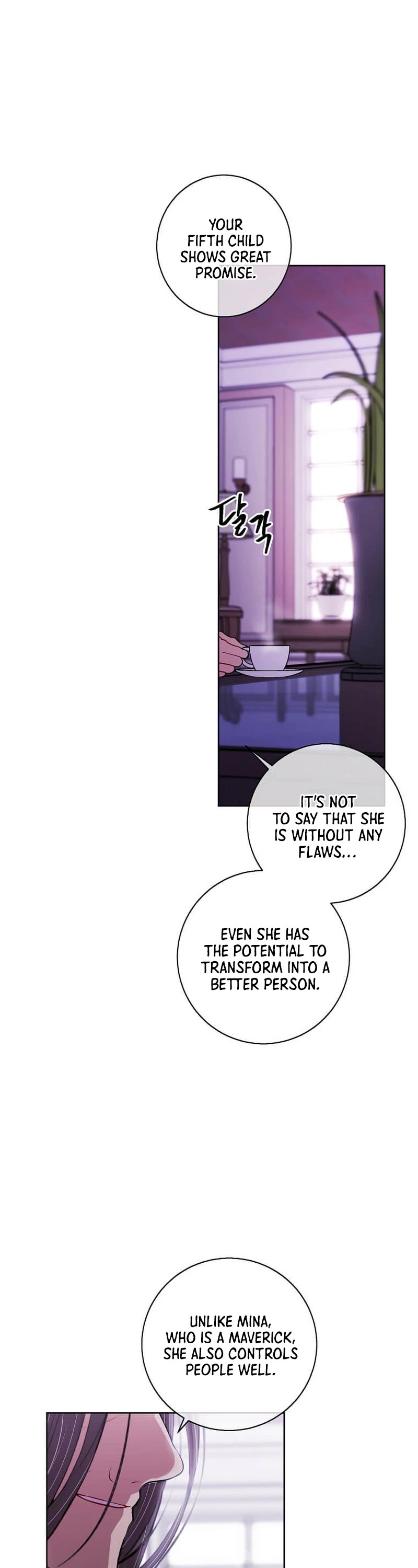 Trapped in a Webnovel as a Good-for-Nothing Chapter 145 page 21 - Chapter 145