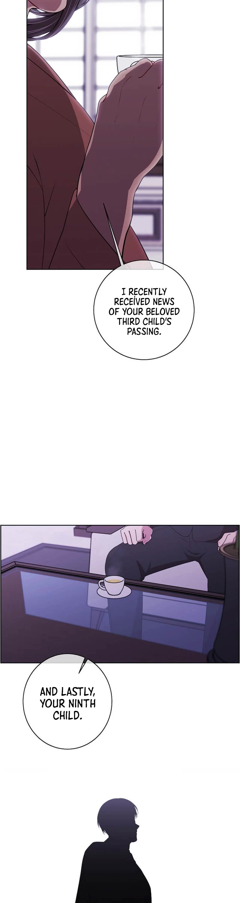 Trapped in a Webnovel as a Good-for-Nothing Chapter 145 page 22 - Chapter 145