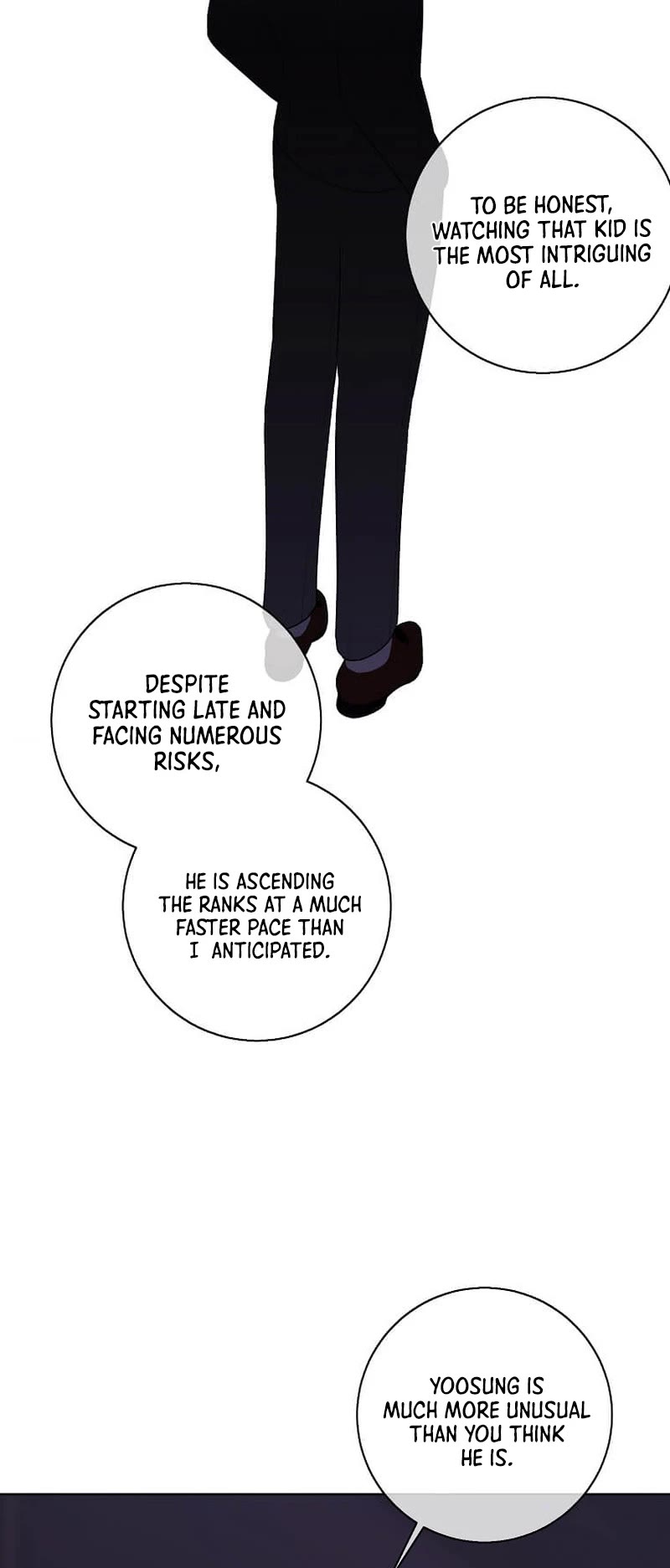 Trapped in a Webnovel as a Good-for-Nothing Chapter 145 page 23 - Chapter 145