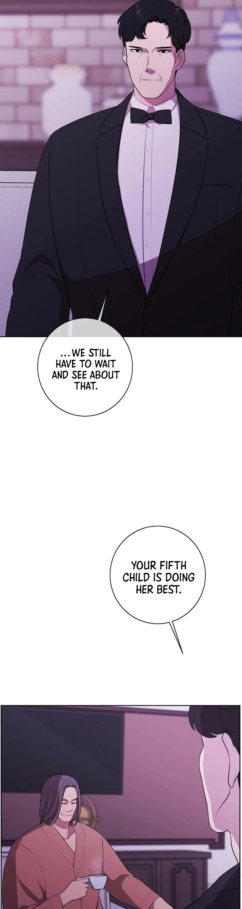 Trapped in a Webnovel as a Good-for-Nothing Chapter 145 page 25 - Chapter 145