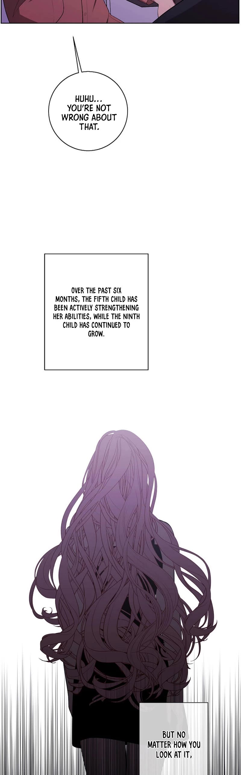 Trapped in a Webnovel as a Good-for-Nothing Chapter 145 page 26 - Chapter 145