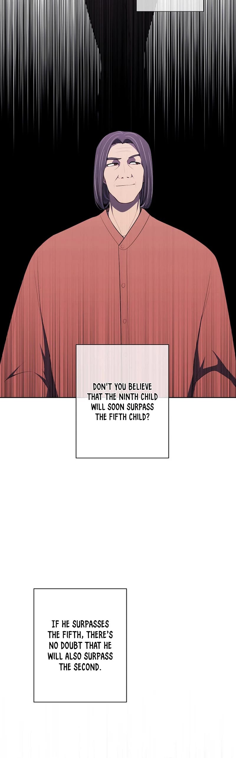 Trapped in a Webnovel as a Good-for-Nothing Chapter 145 page 27 - Chapter 145