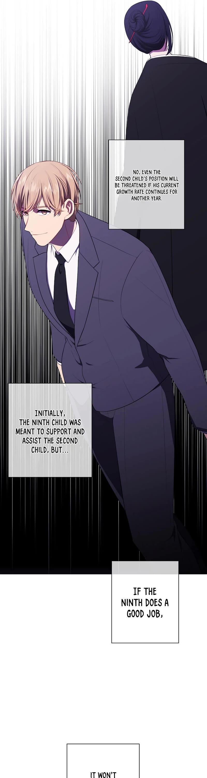 Trapped in a Webnovel as a Good-for-Nothing Chapter 145 page 28 - Chapter 145