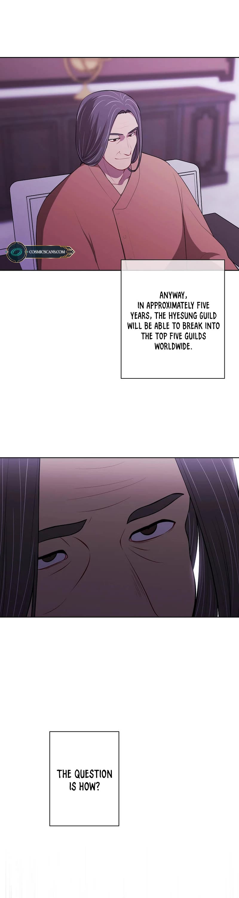 Trapped in a Webnovel as a Good-for-Nothing Chapter 145 page 30 - Chapter 145
