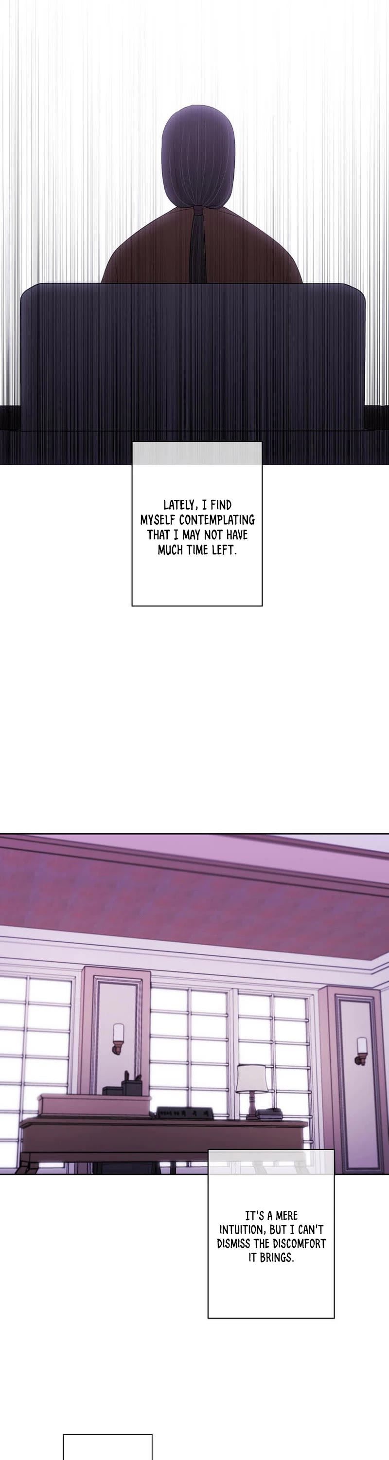Trapped in a Webnovel as a Good-for-Nothing Chapter 145 page 31 - Chapter 145