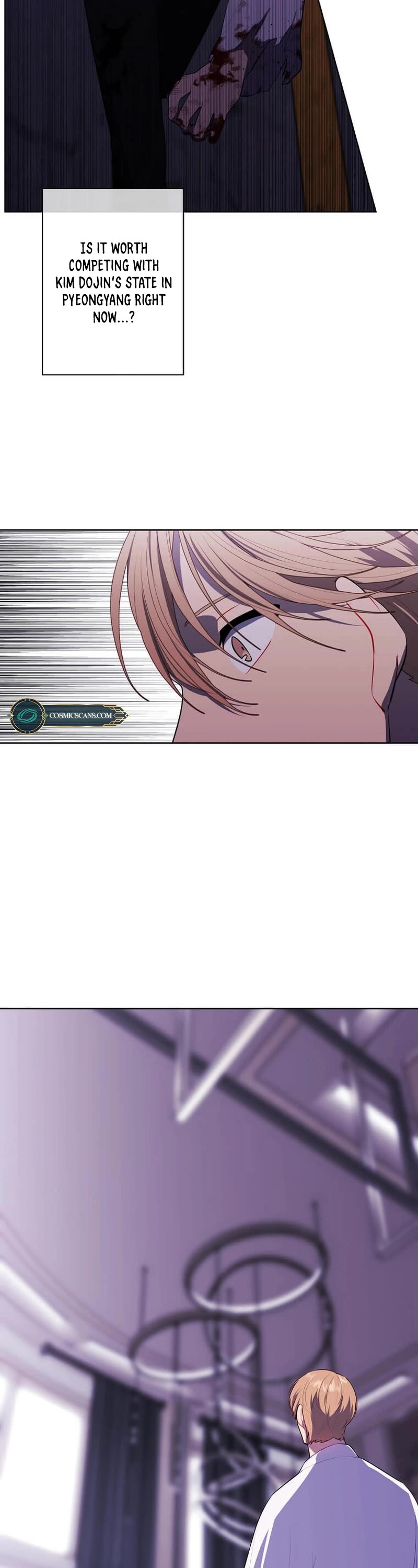 Trapped in a Webnovel as a Good-for-Nothing Chapter 145 page 6 - Chapter 145