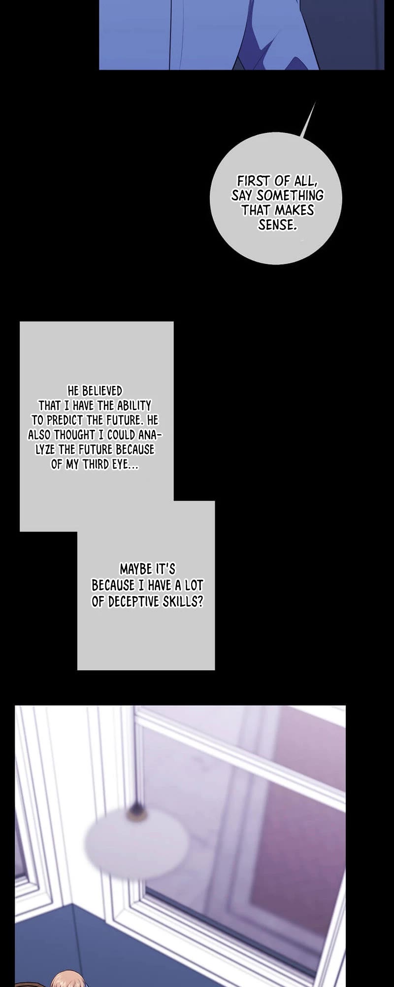 Trapped in a Webnovel as a Good-for-Nothing Chapter 146 page 10 - Chapter 146